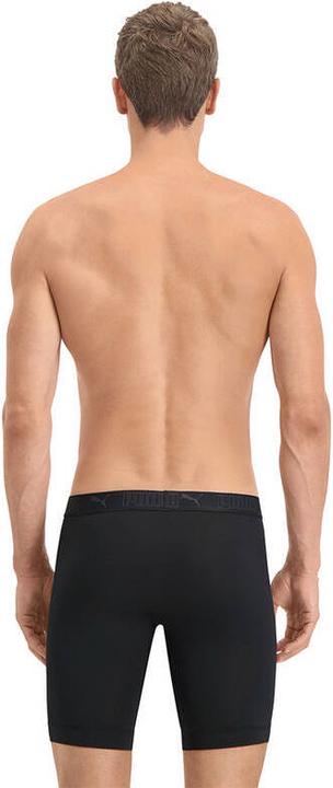 Produktbild Puma Sport Long Boxer Microfiber (S, 2er Pack)
