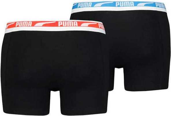 Immagine prodotto Puma Boxer multi logo (L, Confezione da 2)
