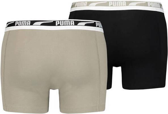 Immagine prodotto Puma Boxer multi logo (XL, Confezione da 2)