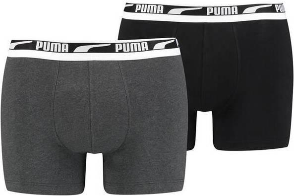 Immagine prodotto Puma Boxer multi logo (XL, Confezione da 2)