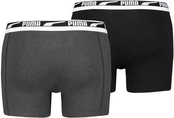Immagine prodotto Puma Boxer multi logo (XL, Confezione da 2)
