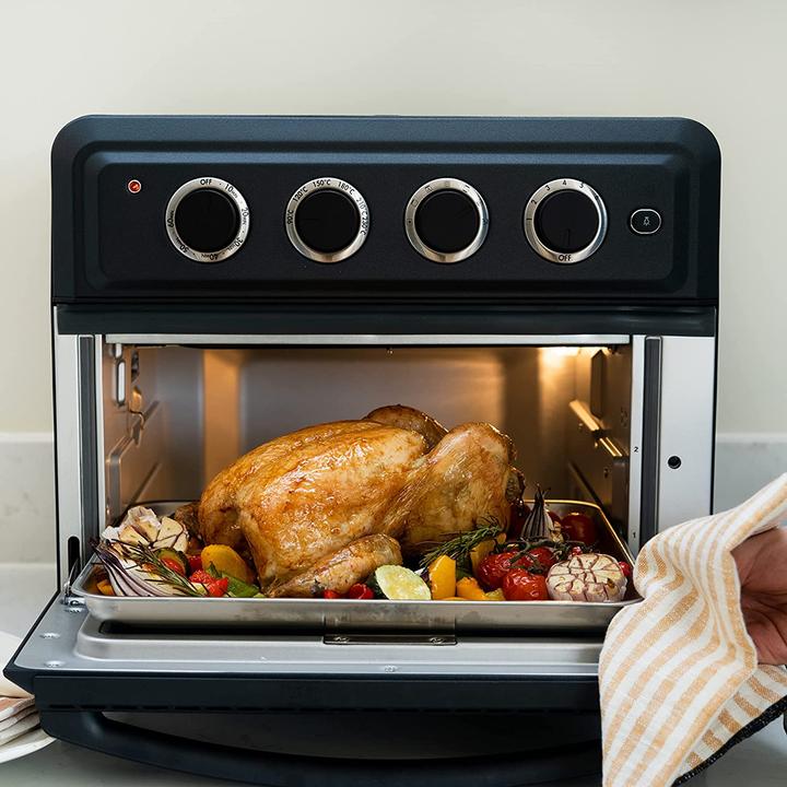 Produktbild Cuisinart Minibackofen TOA60E
