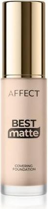 Produktbild Affect Makeup Fixing Spray Profesjonalny Utrwalacz Makijażu