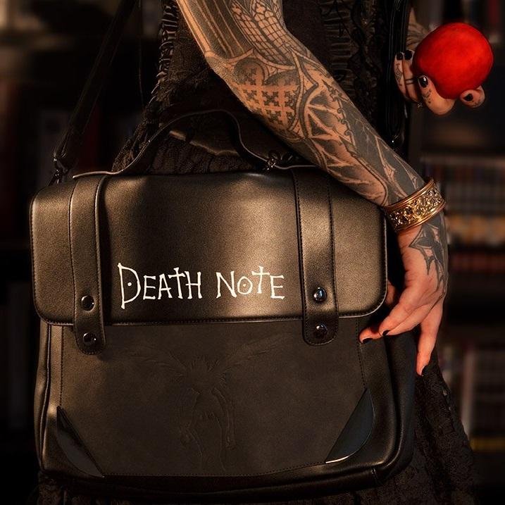 Produktbild ABYstyle Death Note - Death Bag