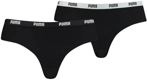 Produktbild Puma Brazilian Micro Lasercut (S, 2er Pack)