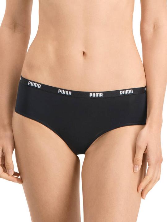 Produktbild Puma Brazilian Micro Lasercut (S, 2er Pack)