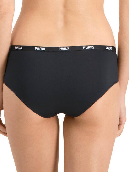 Produktbild Puma Brazilian Micro Lasercut (S, 2er Pack)