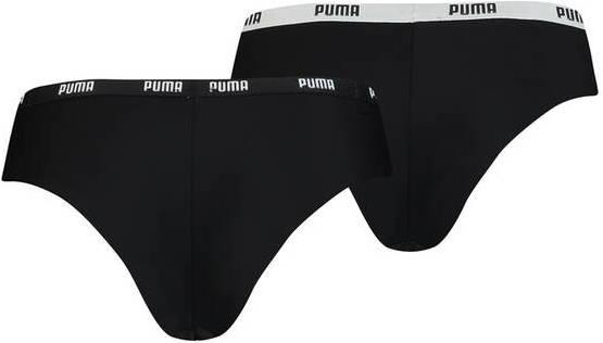 Produktbild Puma Brazilian Micro Lasercut (S, 2er Pack)