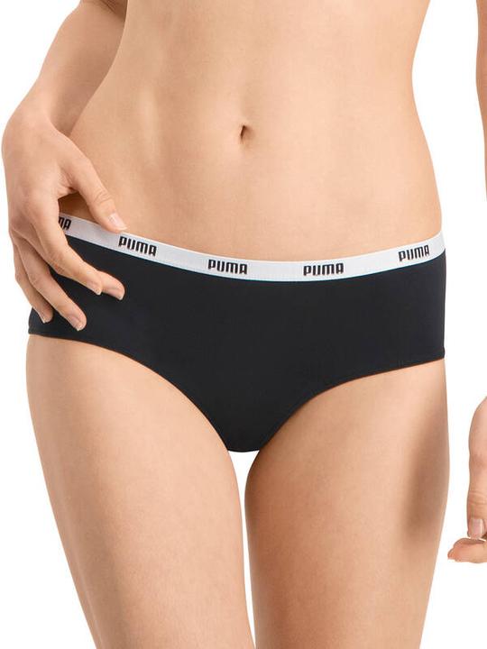 Produktbild Puma Brazilian Micro Lasercut (S, 2er Pack)