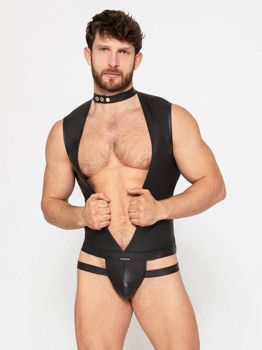 Actual product image Manstore Bondage Body (XL)