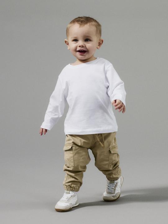 Produktbild Name it Baggy Cargohose (56)