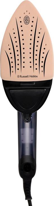 Actual product image Russell Hobbs Steam Brush Steam Genie 2 in 1 1700 W (1700 W, 20 g/min)