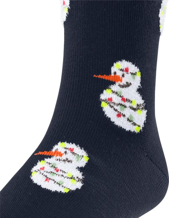 Actual product image Falke Funny Snowmen Kinder Socken (27 - 30)