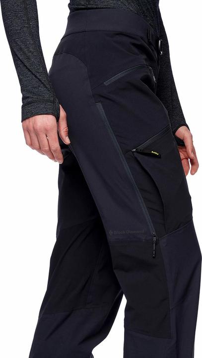 Actual product image Black Diamond Patrol Hybrid (L)