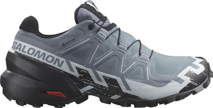Actual product image Salomon Speedcross 6 GTX W 473023 - 36 2/3 (36 2/3)