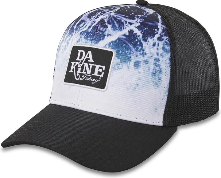 Dakine Crossing Curved Bill Trucker