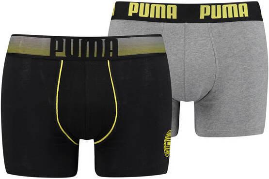 Puma Statement Bold Logo (S, 2er Pack)