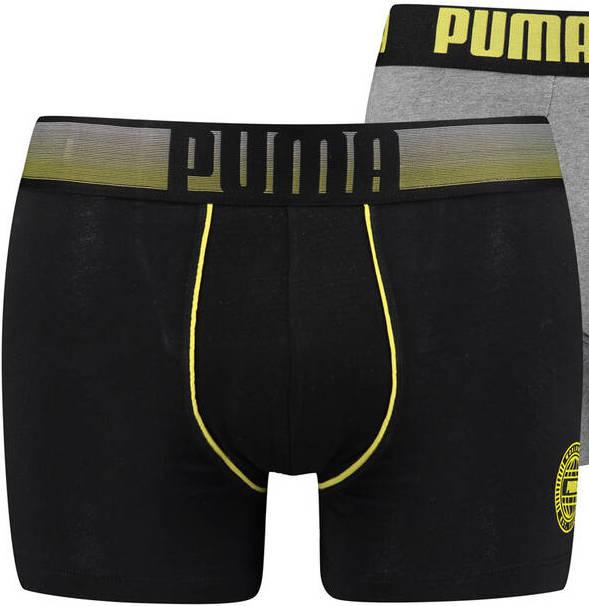Produktbild Puma Statement Bold Logo (L, 2er Pack)