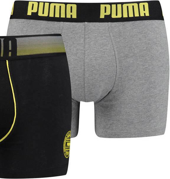 Produktbild Puma Statement Bold Logo (L, 2er Pack)