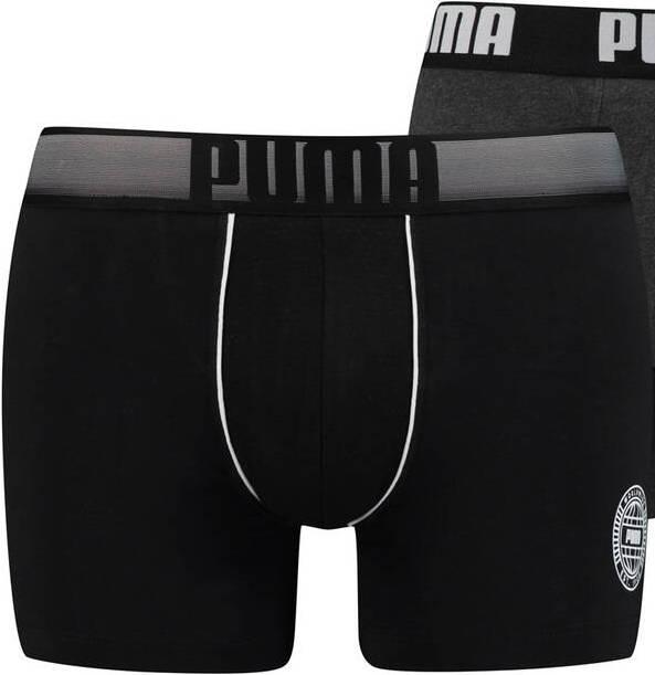 Produktbild Puma Statement Bold Logo (S, 2er Pack)
