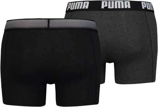 Produktbild Puma Statement Bold Logo (S, 2er Pack)