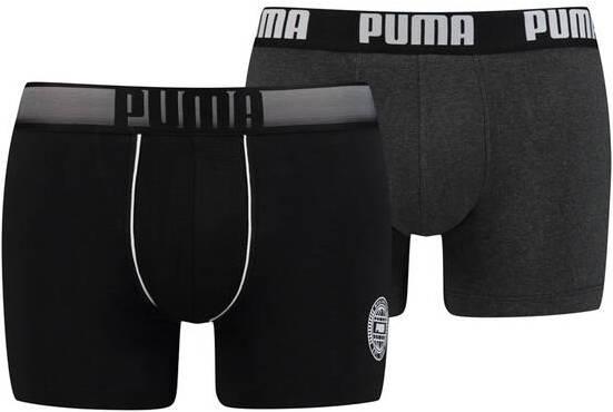 Produktbild Puma Statement Bold Logo (S, 2er Pack)