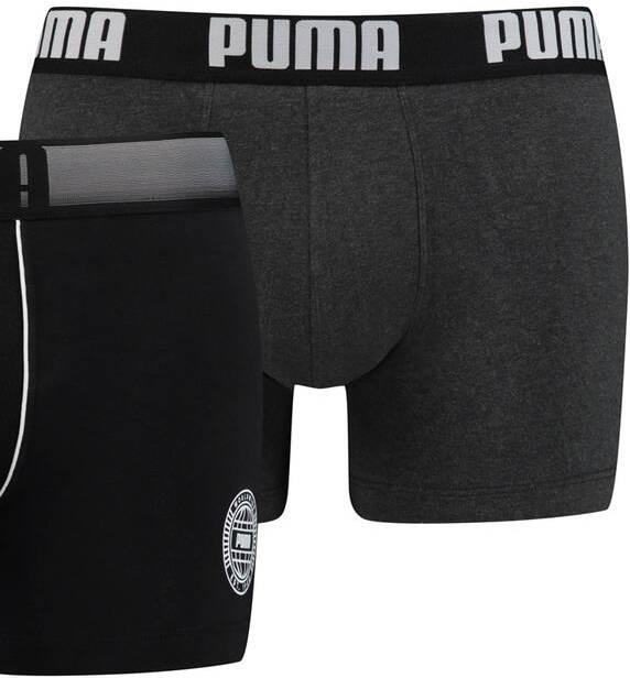 Produktbild Puma Statement Bold Logo (S, 2er Pack)