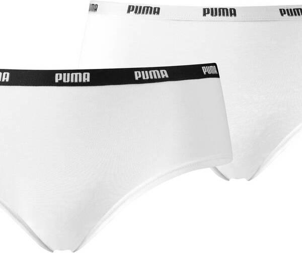 Produktbild Puma Hipster Microfiber (XL, 2er Pack)