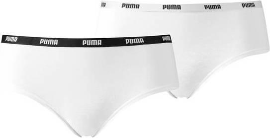 Produktbild Puma Hipster Microfiber (XL, 2er Pack)