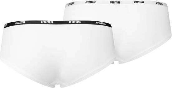 Produktbild Puma Hipster Microfiber (XL, 2er Pack)