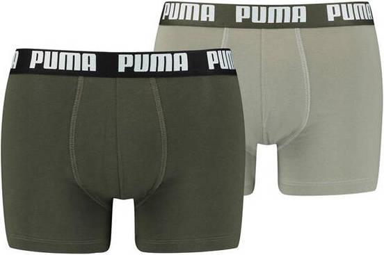 Image du produit Puma Basic Boxer (XL, lot de 2)