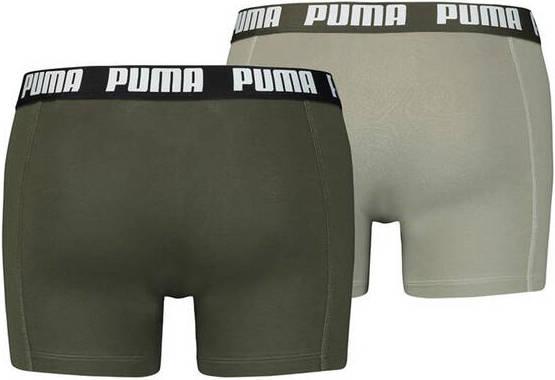 Image du produit Puma Basic Boxer (XL, lot de 2)