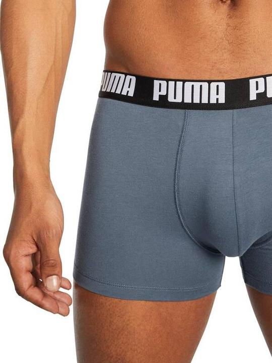 Actual product image Puma Basic Boxer (L, pack of 2)