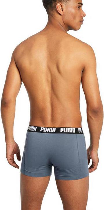 Actual product image Puma Basic Boxer (L, pack of 2)