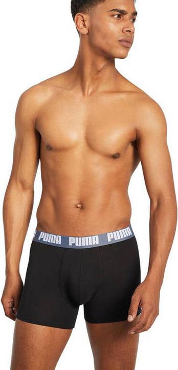 Actual product image Puma Basic Boxer (L, pack of 2)