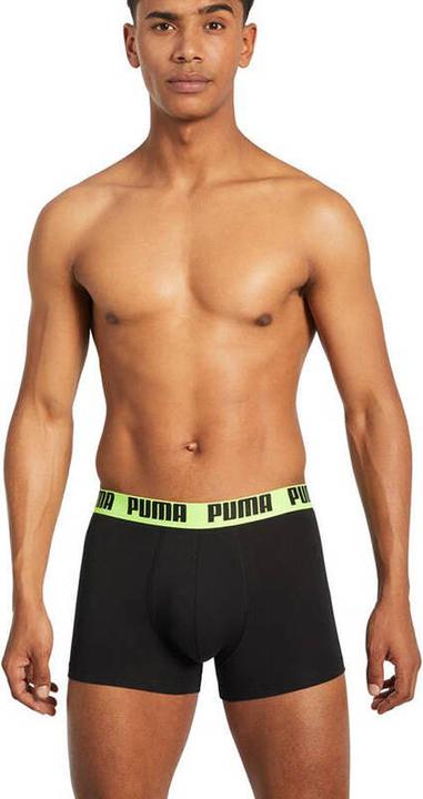 Actual product image Puma Basic Boxer (XL, pack of 2)