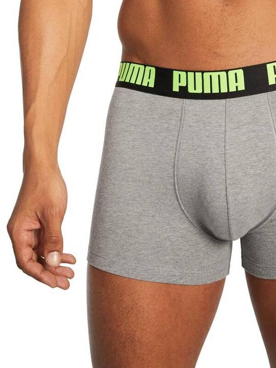 Actual product image Puma Basic Boxer (XL, pack of 2)