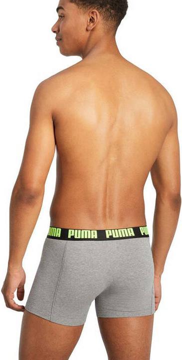Actual product image Puma Basic Boxer (XL, pack of 2)