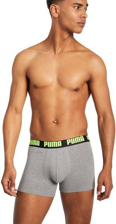 Actual product image Puma Basic Boxer (XL, pack of 2)
