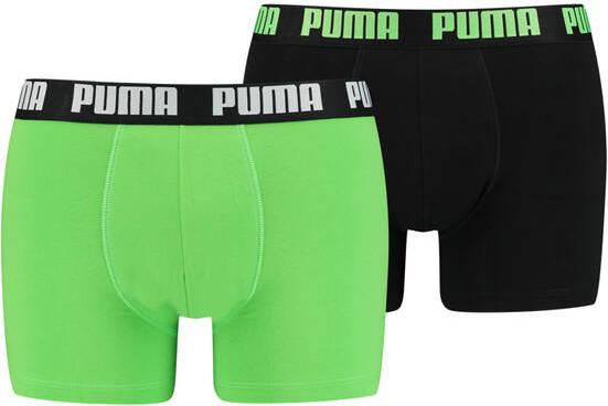 Nero, Verde