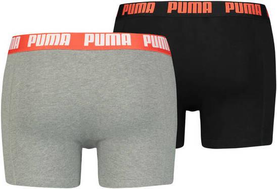 Actual product image Puma Basic Boxer (XXL, pack of 2)