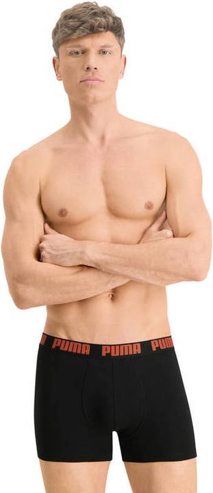 Actual product image Puma Basic Boxer (XXL, pack of 2)