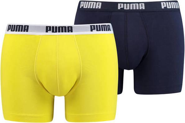 Giallo, Blu marino