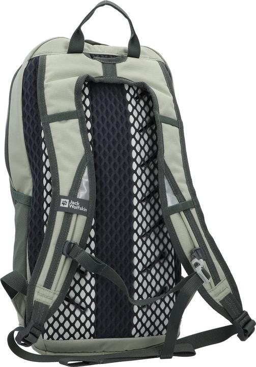 Actual product image Jack Wolfskin Kid's Moab Trail 14 (14 l)