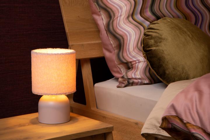 Produktbild Lucide Woolly (E14)