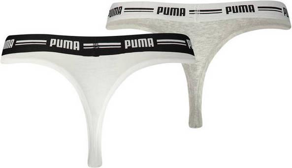 Produktbild Puma Iconic Thong (L, 2er Pack)