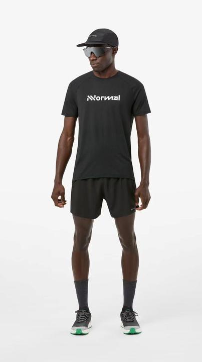 Immagine prodotto Nnormal Race T-Shirt - T-Shirt - Herren (L)