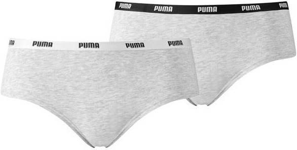 Produktbild Puma Hipster (M, 2er Pack)