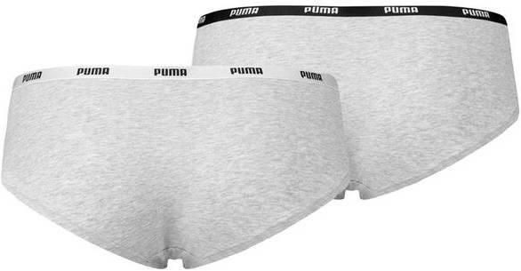Produktbild Puma Hipster (M, 2er Pack)