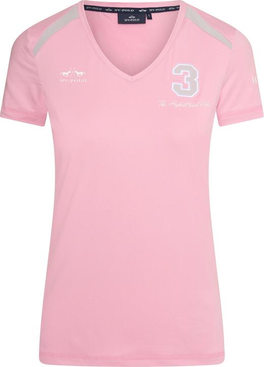 Rose joyeux
